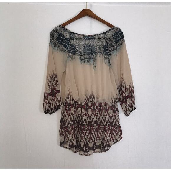 Maurices size small top/tunic - Picture 6 of 9